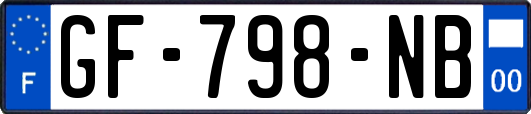 GF-798-NB