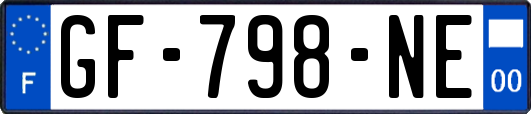 GF-798-NE