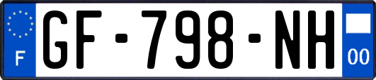 GF-798-NH