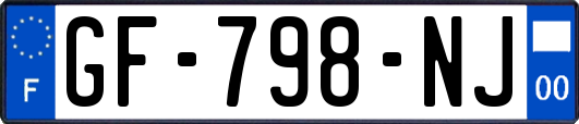 GF-798-NJ