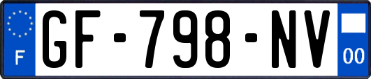 GF-798-NV