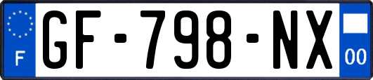 GF-798-NX