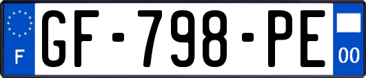 GF-798-PE