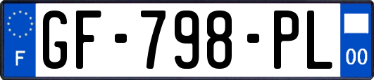 GF-798-PL