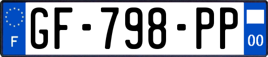 GF-798-PP