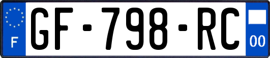 GF-798-RC