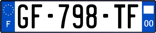 GF-798-TF