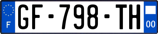 GF-798-TH