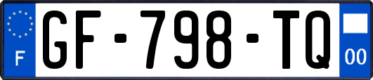 GF-798-TQ