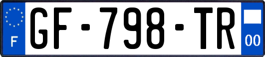 GF-798-TR