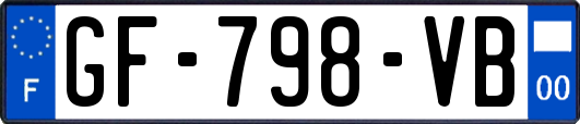 GF-798-VB