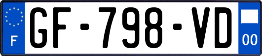 GF-798-VD