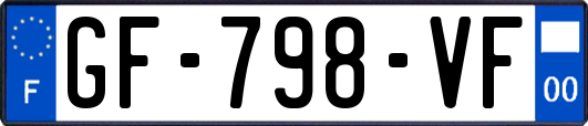 GF-798-VF