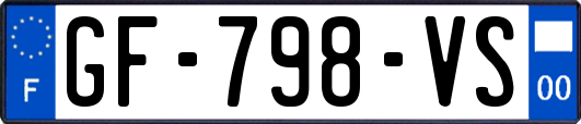 GF-798-VS