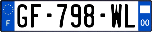 GF-798-WL