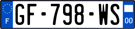 GF-798-WS