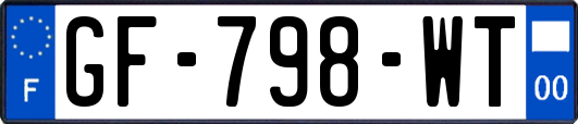 GF-798-WT