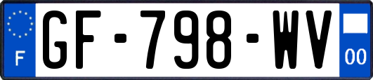 GF-798-WV