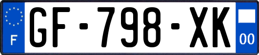 GF-798-XK