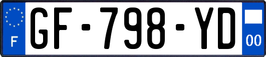 GF-798-YD