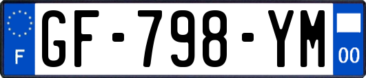 GF-798-YM
