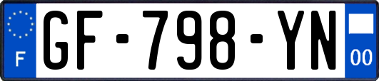 GF-798-YN