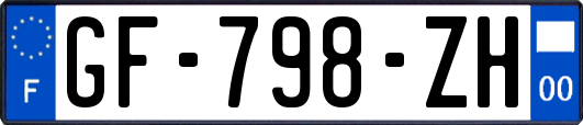 GF-798-ZH