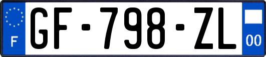 GF-798-ZL