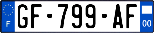 GF-799-AF