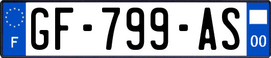 GF-799-AS
