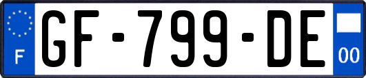 GF-799-DE