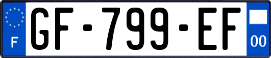 GF-799-EF