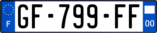 GF-799-FF