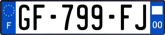 GF-799-FJ