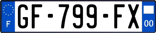 GF-799-FX