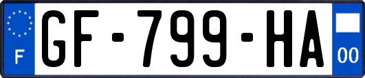 GF-799-HA