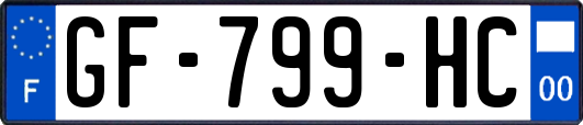 GF-799-HC