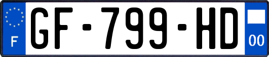 GF-799-HD