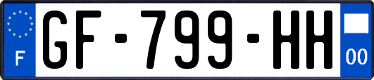 GF-799-HH