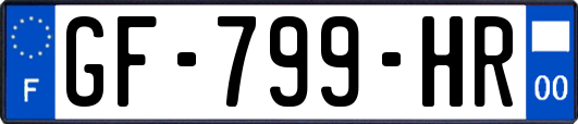 GF-799-HR