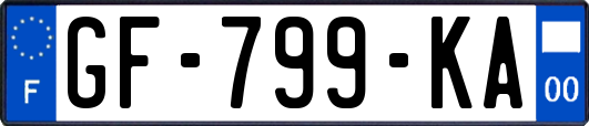 GF-799-KA