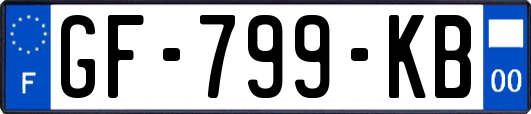 GF-799-KB