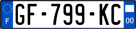 GF-799-KC
