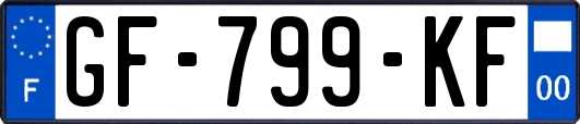 GF-799-KF