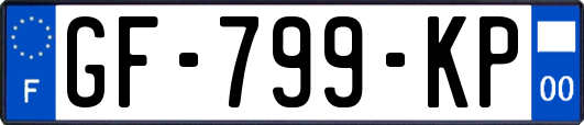 GF-799-KP