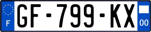 GF-799-KX