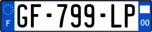 GF-799-LP