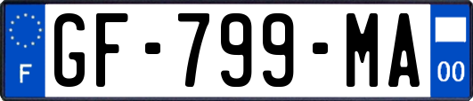 GF-799-MA