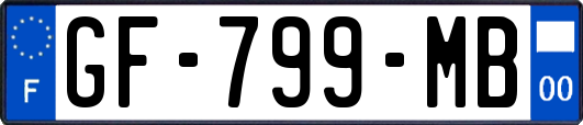GF-799-MB