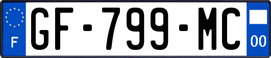 GF-799-MC